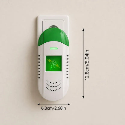 EcoWatt Pro | Dispositivo Inteligente Que Reduce El Consumo Energía Hasta Un 60% Desde El primer Mes